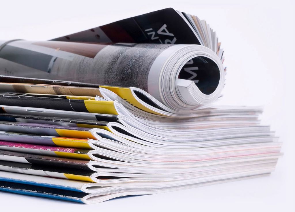 Франшиза Журнал Разворот