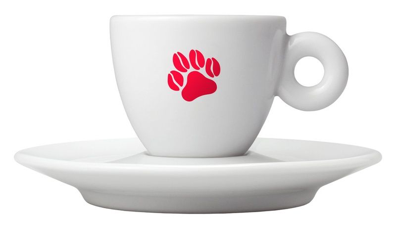 Франшиза Кофейня Leoncoffee