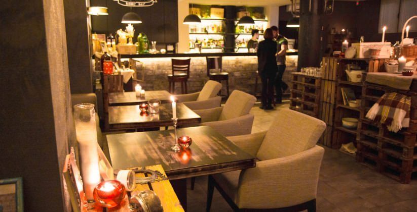 Франшиза Гастро-бар Home Bar Doska