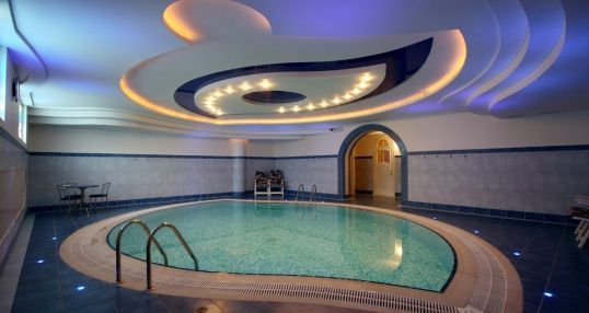 Франшиза Центр красоты КЕДР