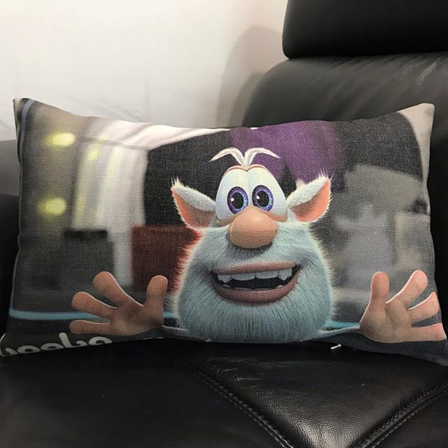 Франшиза ThePillowMan - подушки