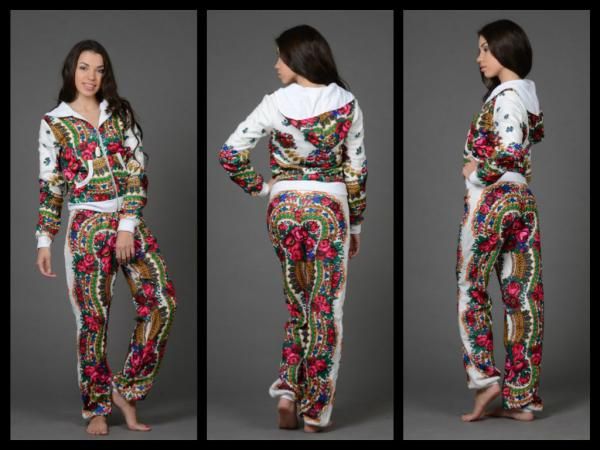 Франшиза Магазин одежды Love Couture