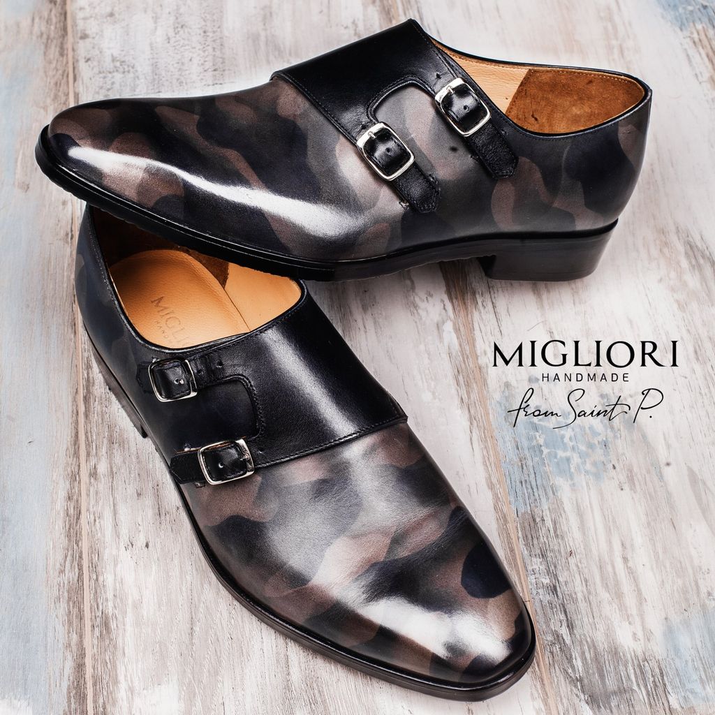 Франшиза Migliori - обувь ручной работы