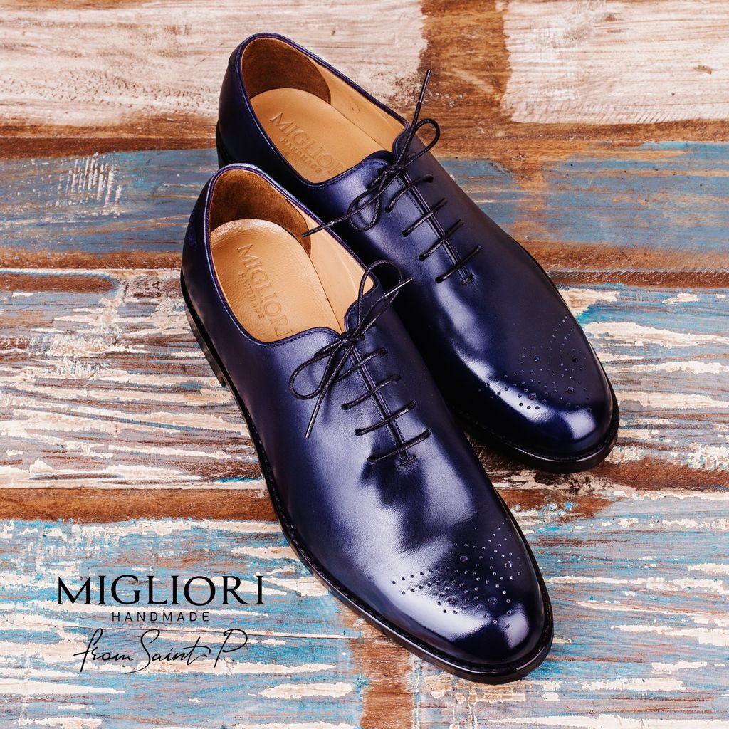 Франшиза Migliori - обувь ручной работы