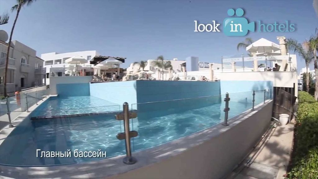 Франшиза LookInHotels - видеокаталог отелей