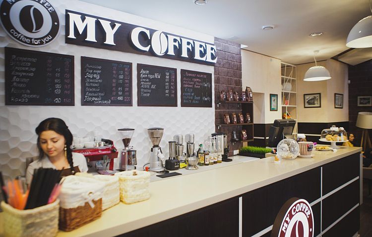 Кофе с собой франшиза my coffee ватсап бизнес на пк онлайн