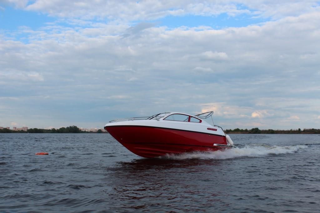 Франшиза Школа яхтенного мастерства - подготовка яхтенных капитанов