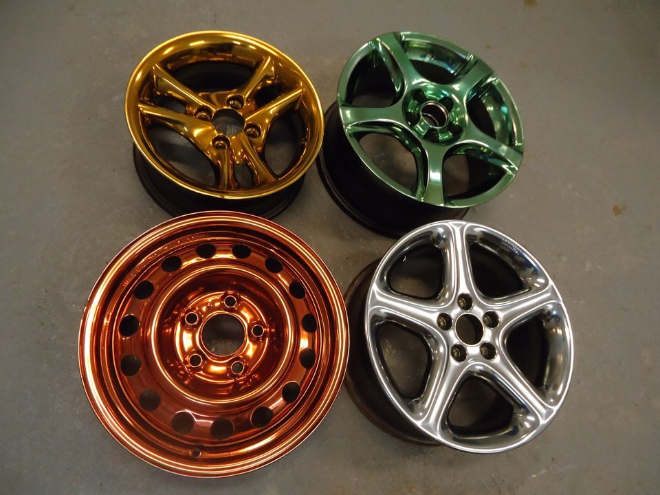 Франшиза Unibrait - защитно-декоративные покрытия