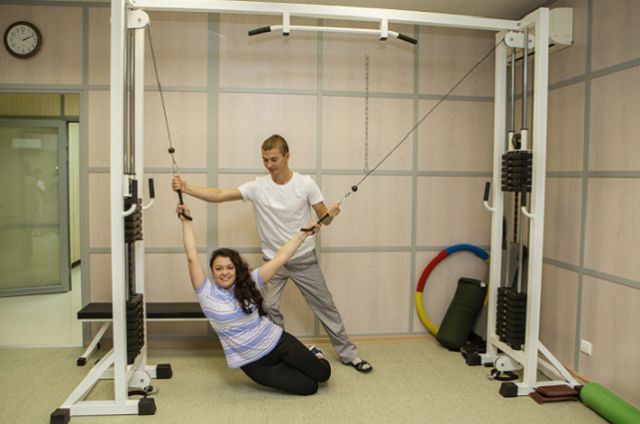 Франшиза Ариадна - лечение заболеваний позвоночника и суставов