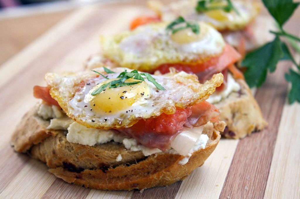 Идея бизнеса: бар здорового питания