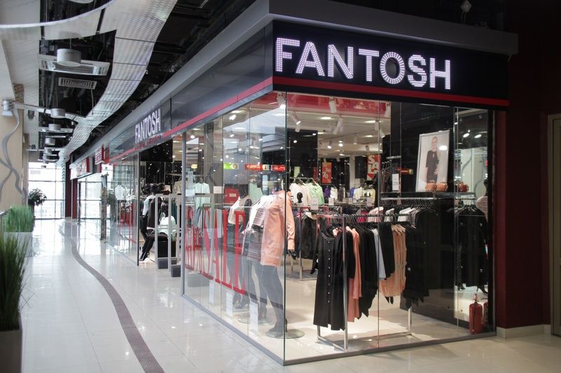 Франшизы магазинов женской одежды: обзор рынка