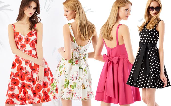 Франшизы магазинов женской одежды: обзор рынка