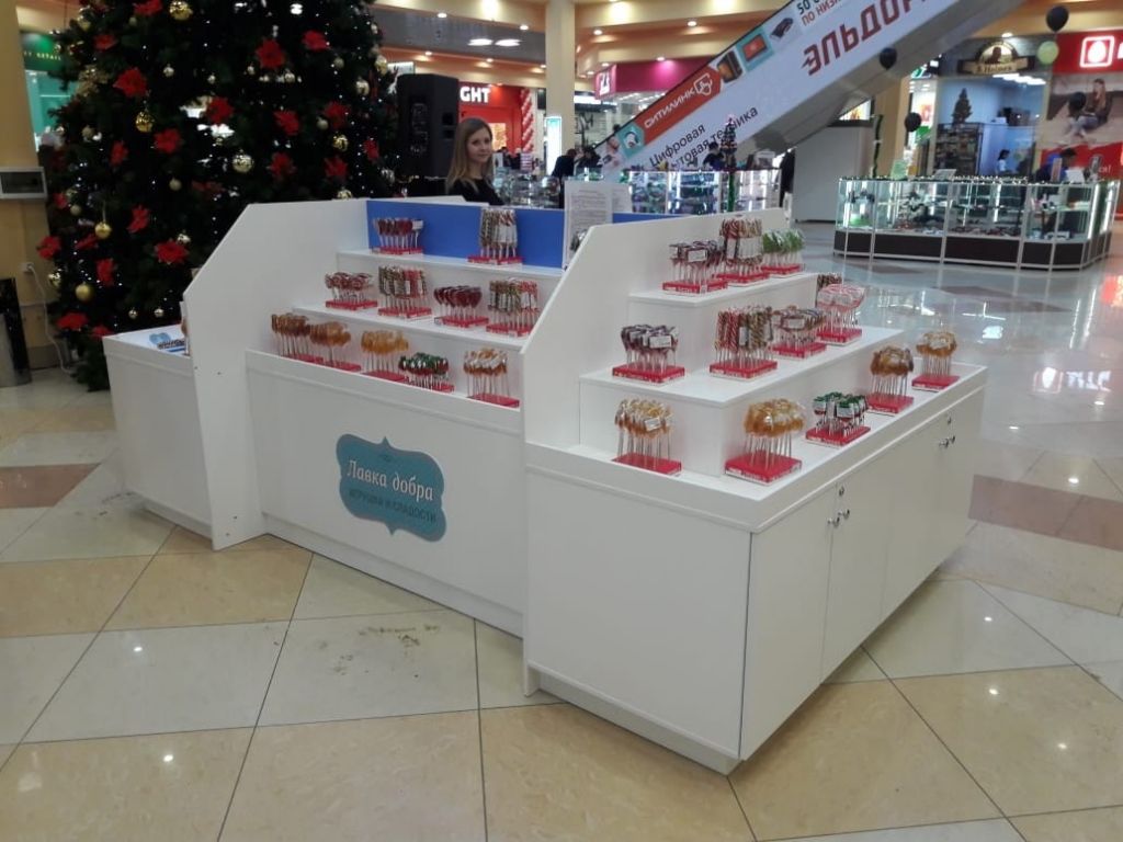 Франшиза Интернет Магазина Игрушек