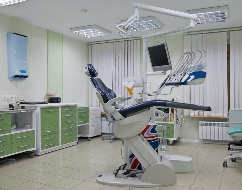 Франшизы стоматологических кабинетов и клиник: обзор рынка