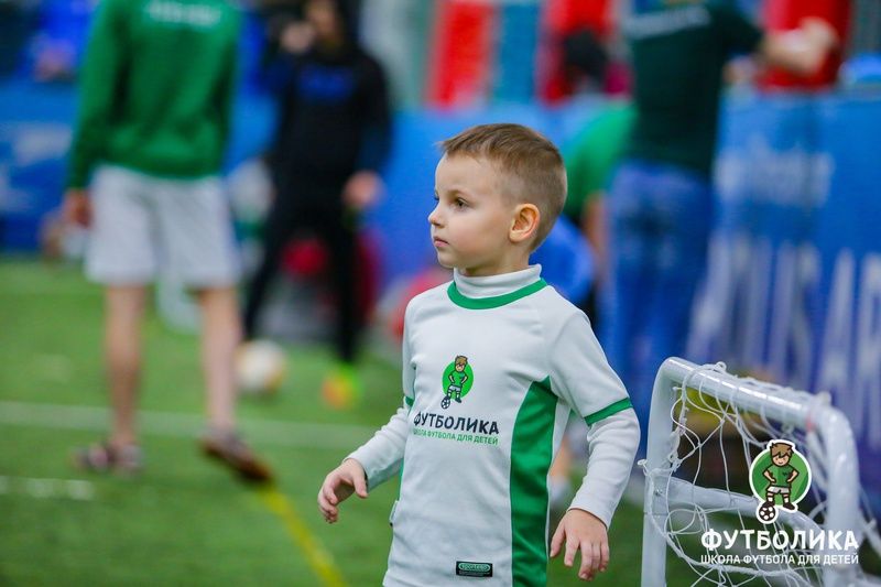 Франшизы спортивных школ: обзор рынка