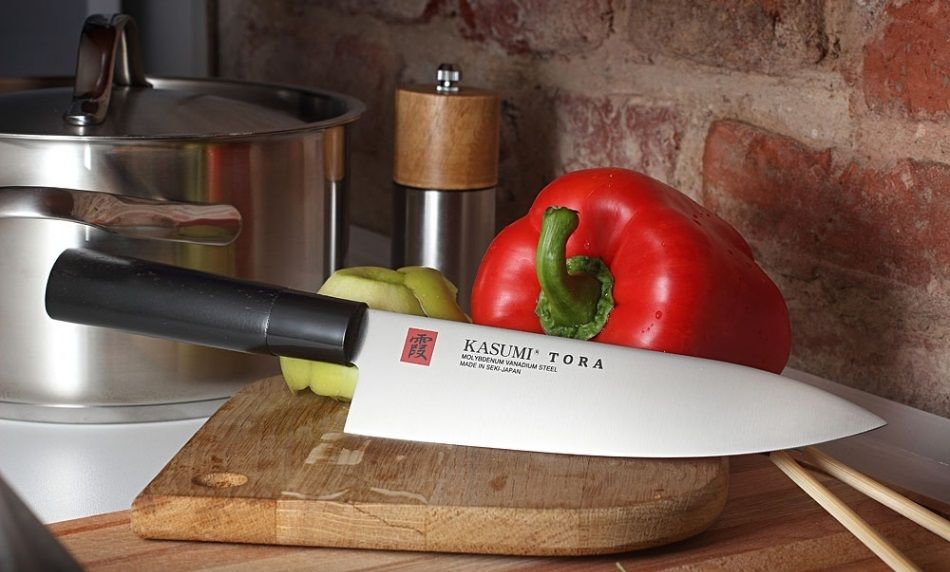 Франшизы магазинов посуды и японских ножей, обзорная статья