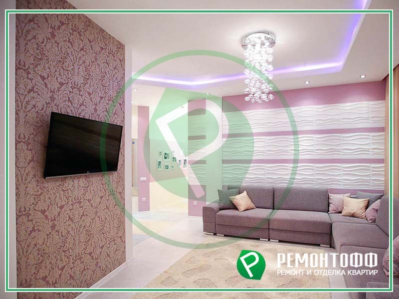 Современный дизайн