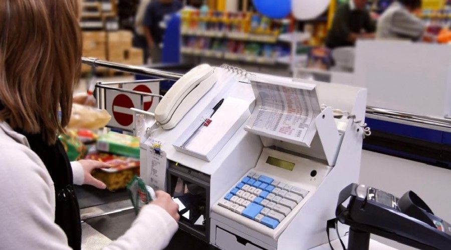 Франшиза Контрольно-кассовая техника Логос Сервис