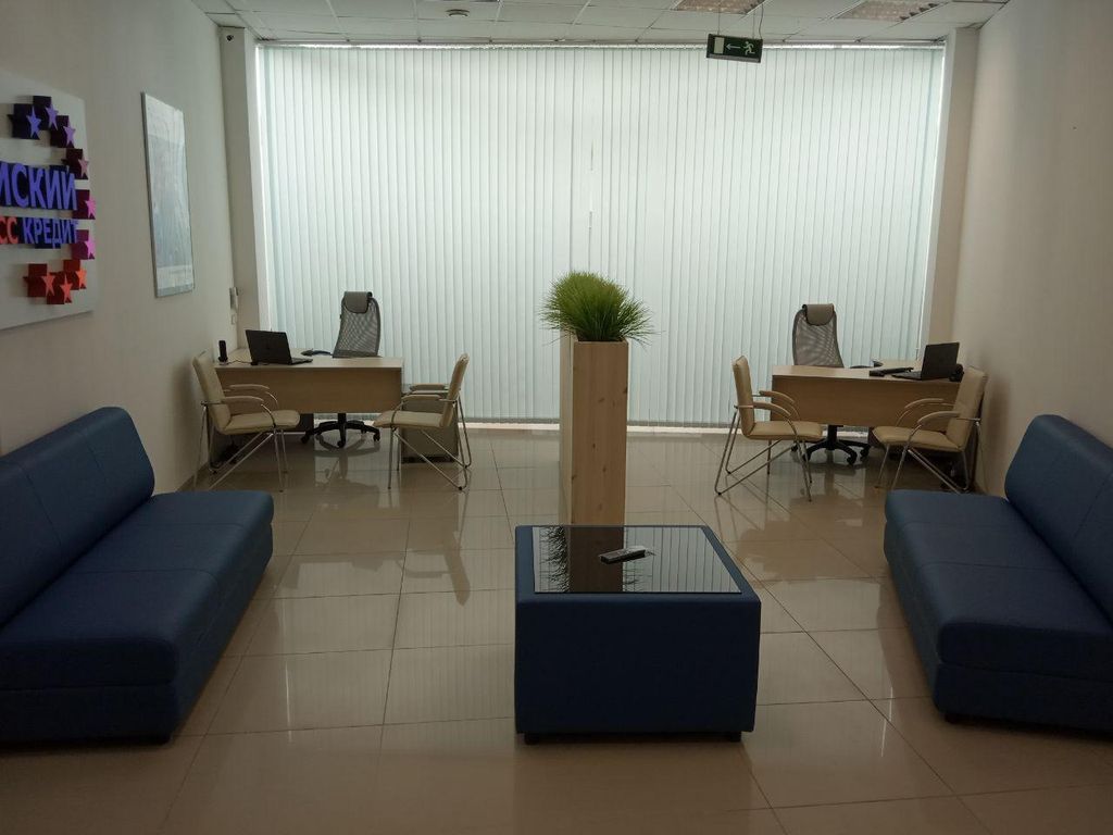 Зона для клиентов