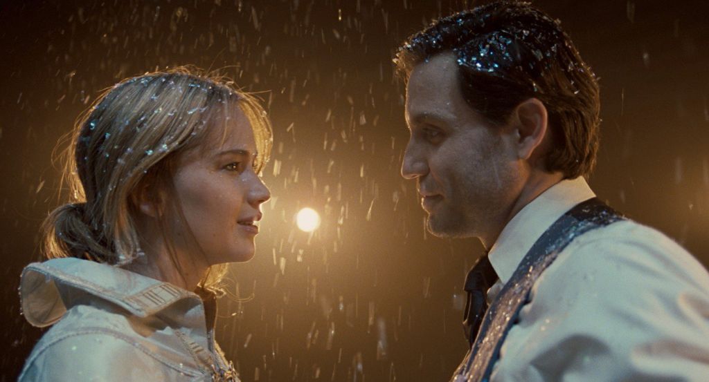 Джой (2015) — русский трейлер