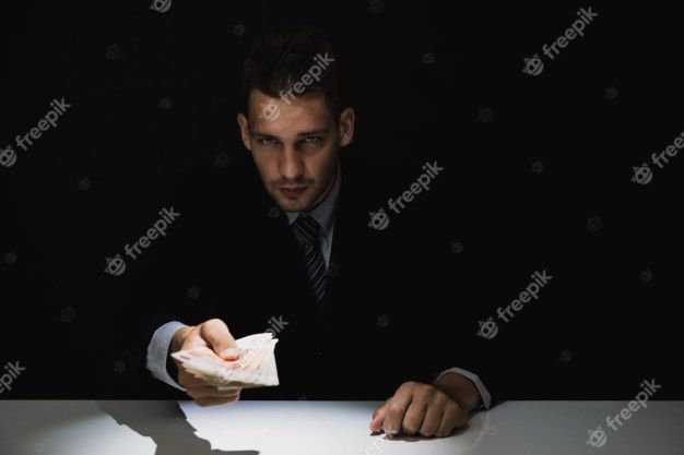 Как обманывает франчайзи. История мошенничества