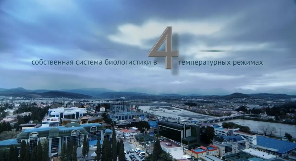 INVITRO. Крупнейшая частная медицинская компания в России