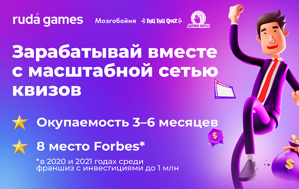 50 франшиз для открытия бизнеса в Азербайджане