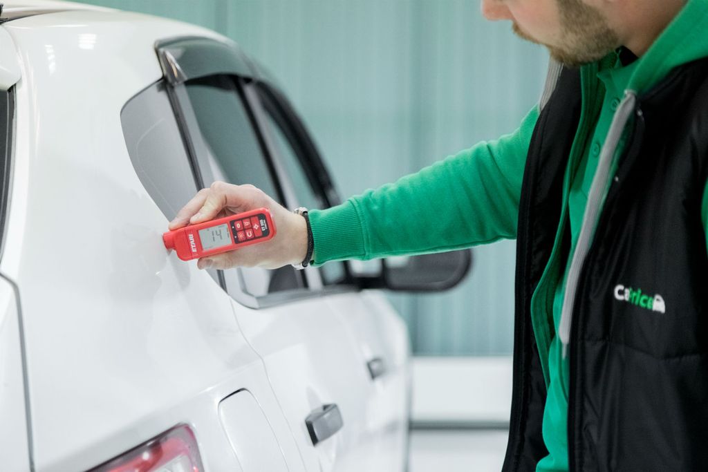 Франшиза CarPrice - онлайн-аукцион подержанных машин