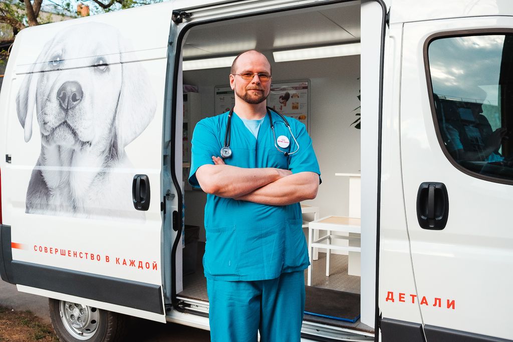 25 лучших бизнес идей для любителей животных