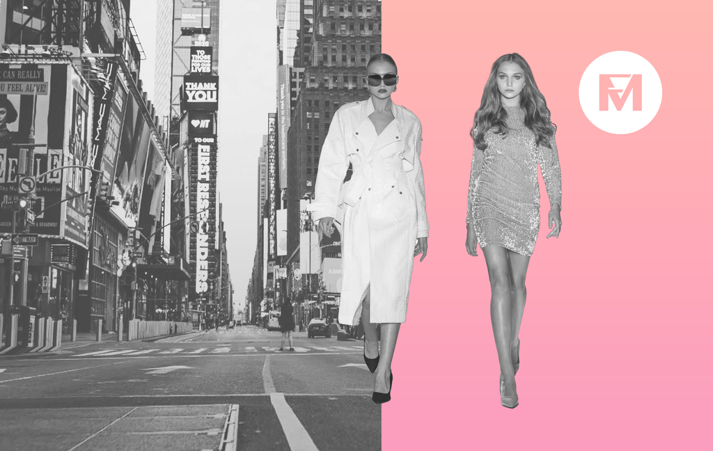 Франшиза Forma Models New York - американское модельное агентство