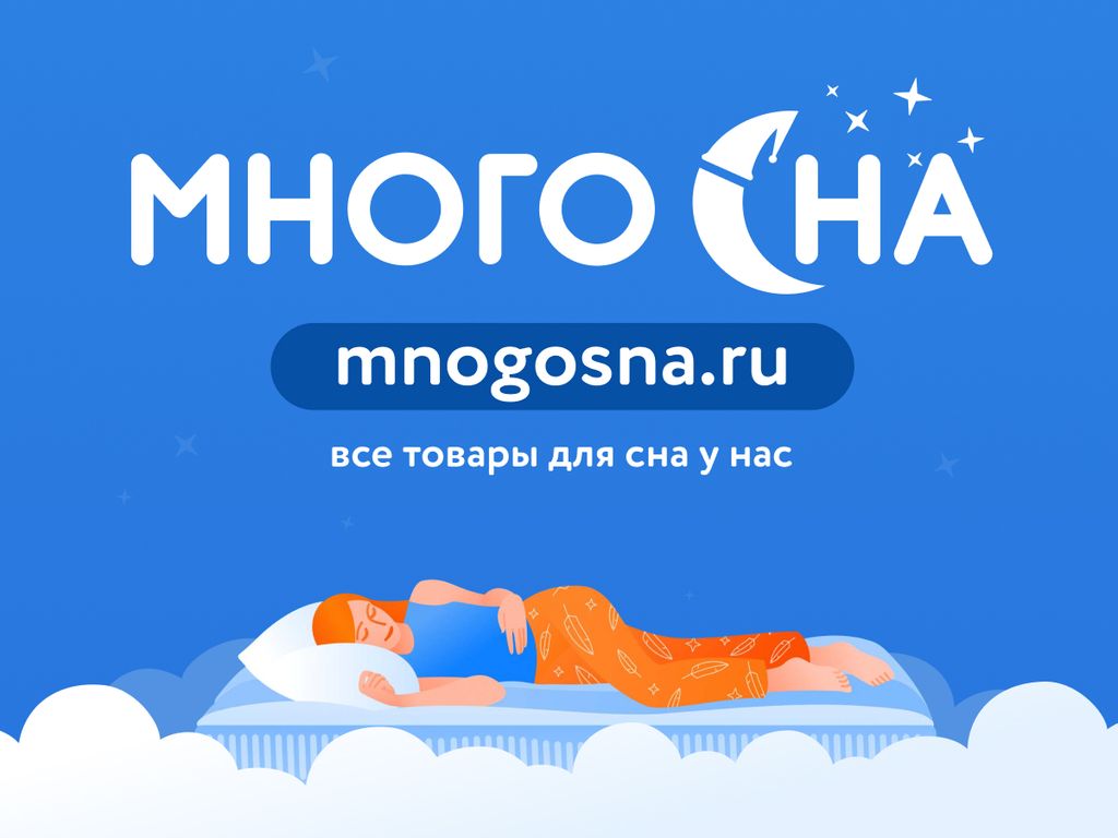 Франшизы салона товаров для сна, обзорная статья