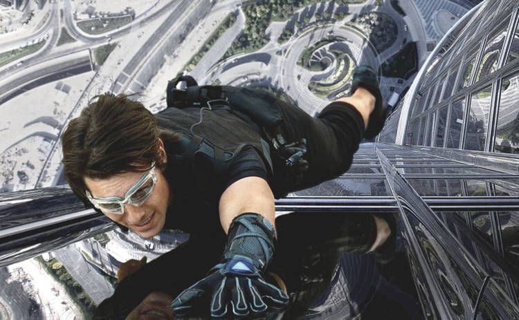 Франшиза в кино, литературе и компьютерных играх