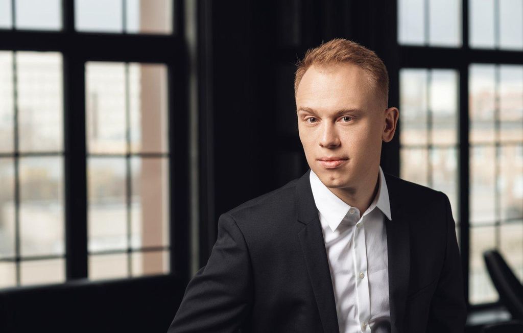 Как за год продать 500 франшиз парихмахерских- интервью с Ильназом Набиуллиным