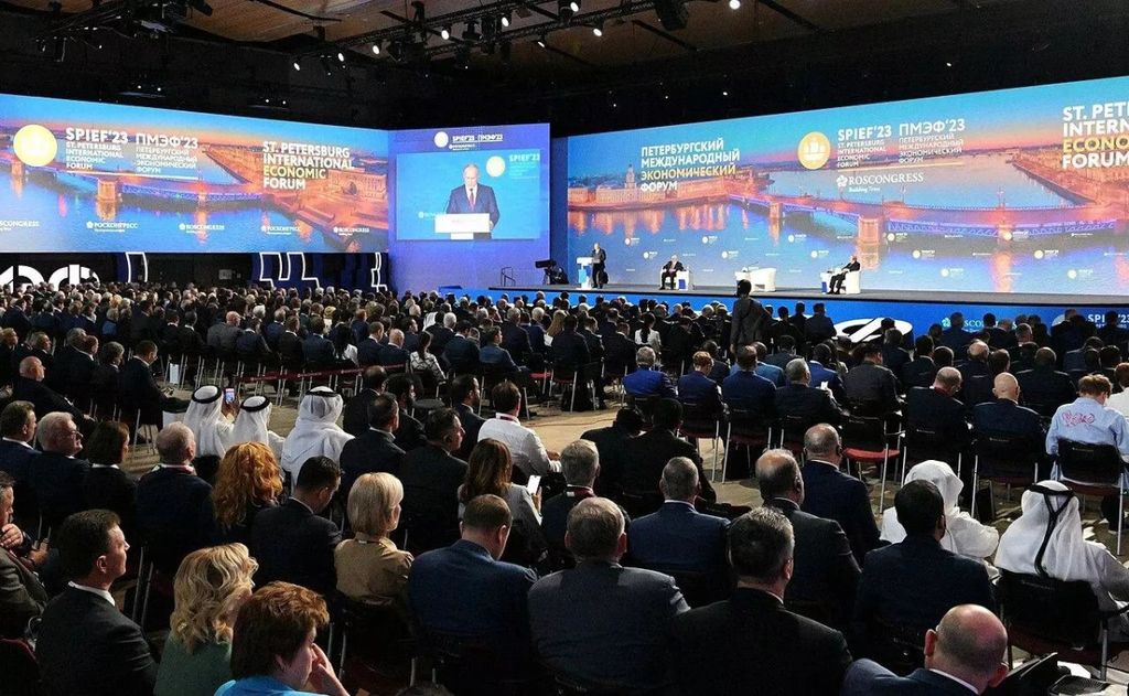 РБК Франшизы расскажут о франчайзинге на ПМЭФ-2024