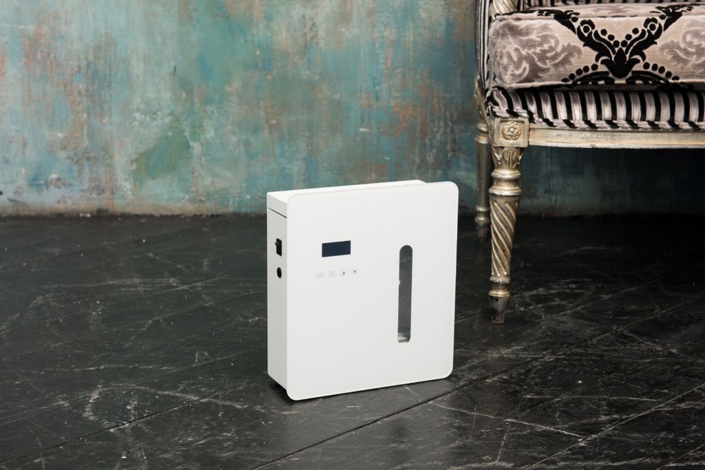 Так выглядит оборудование