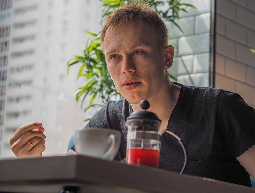 От работы на заводе до 630 парикмахерских за 4 года- история франшизы Чио-Чио