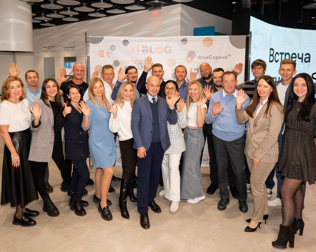 Франшиза Success Finance - федеральное агентство по кредитованию и недвижимости