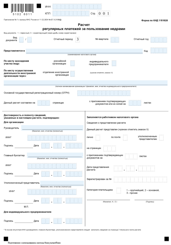 Отчётность ИП в 2019 году. Что, когда и где сдавать?