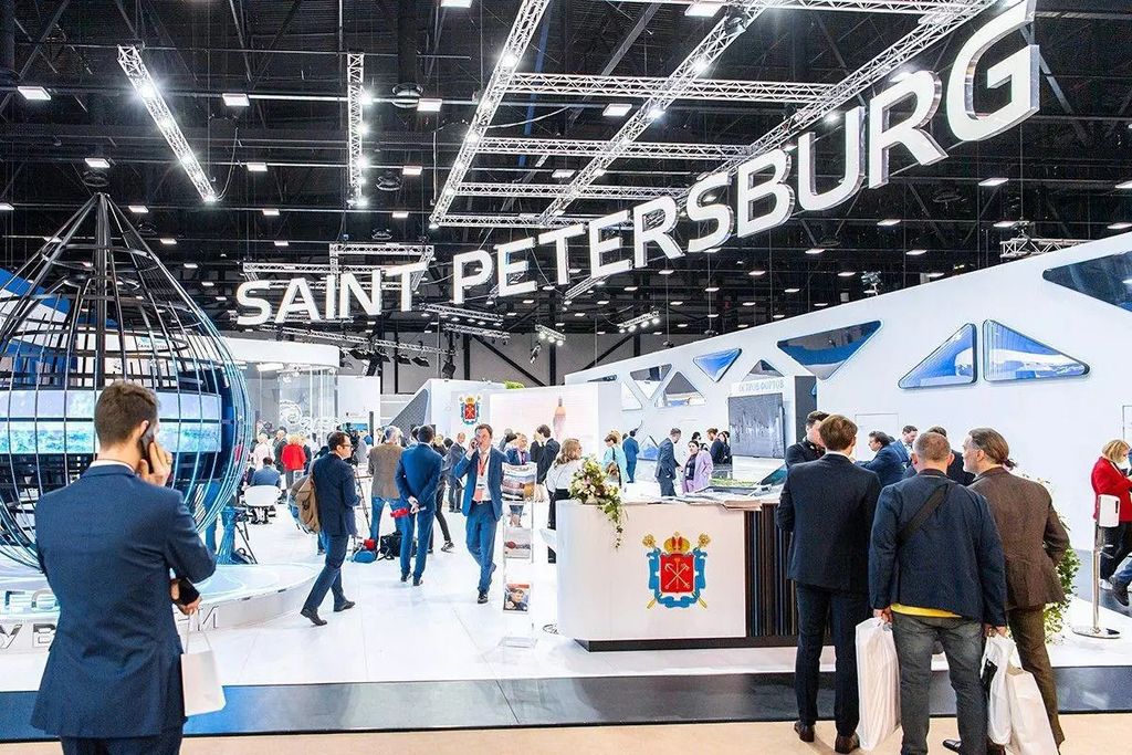 РБК Франшизы расскажут о франчайзинге на ПМЭФ-2024