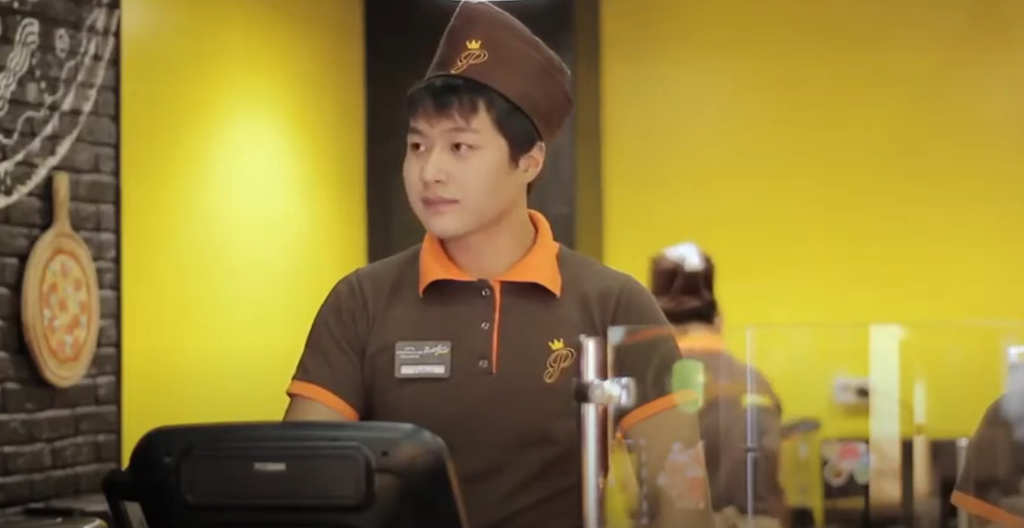 Соучредитель компании Андрей Гайдулян о «Pomodoro ROYAL™»