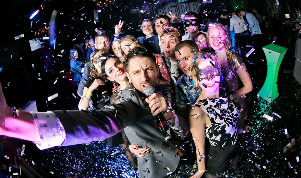 15 идей бизнеса в развлекательной и event индустрии