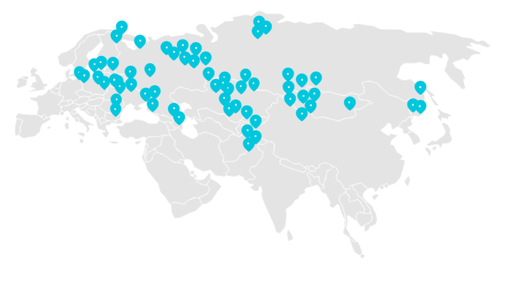 Франшиза KOROLKOVA - профессиональная косметика