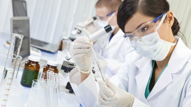Медицинская лаборатория. Стоит ли открывать свой бизнес?