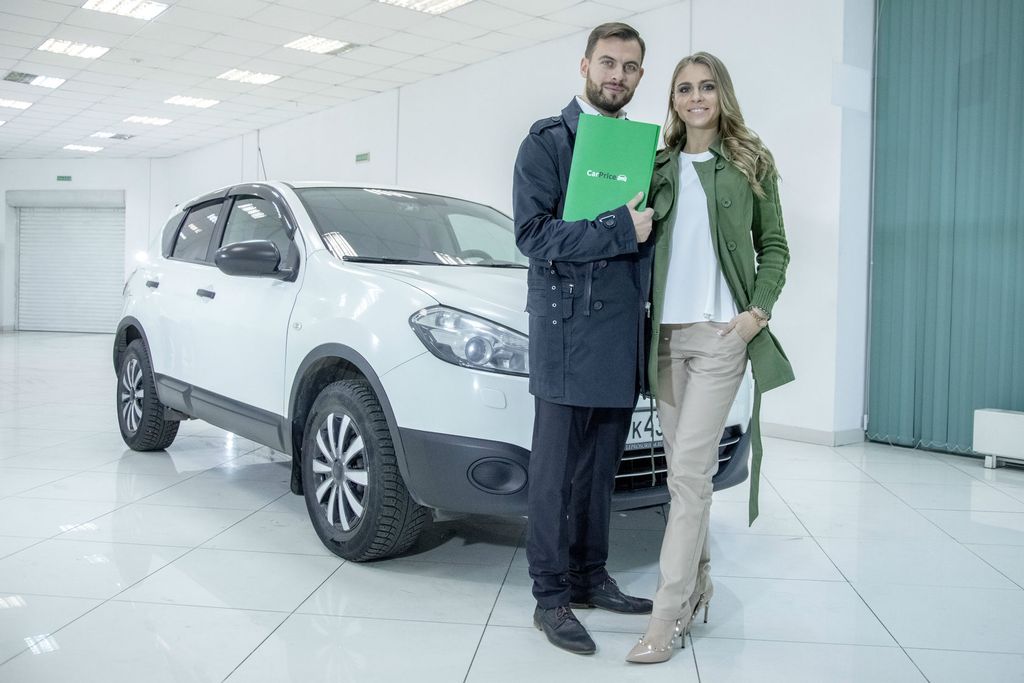 Франшиза CarPrice - онлайн-аукцион подержанных машин