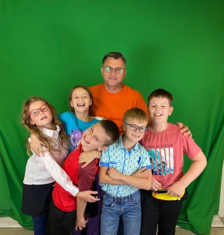 Франшиза PROЛица - школа цифровой грамотности и ивент-студия