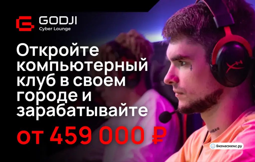 50 франшиз для открытия бизнеса в Азербайджане