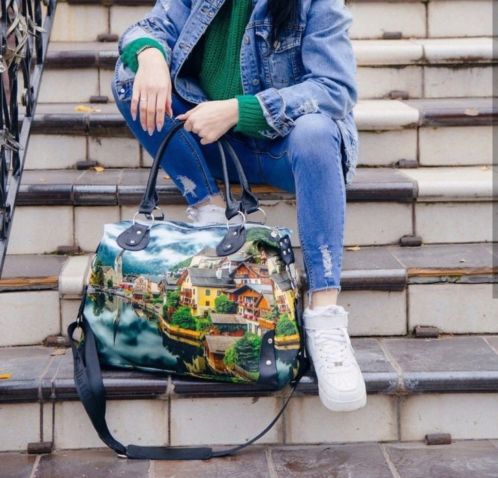 Дизайны есть на любой вкус