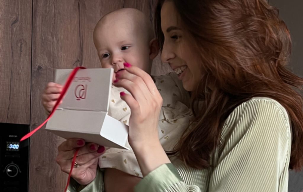 Франшиза Parfum Oil - магазин масляной парфюмерии