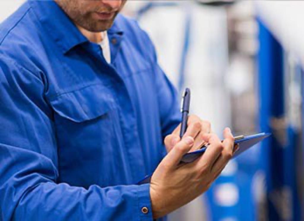 Франшиза Экосмотр - техосмотр авто