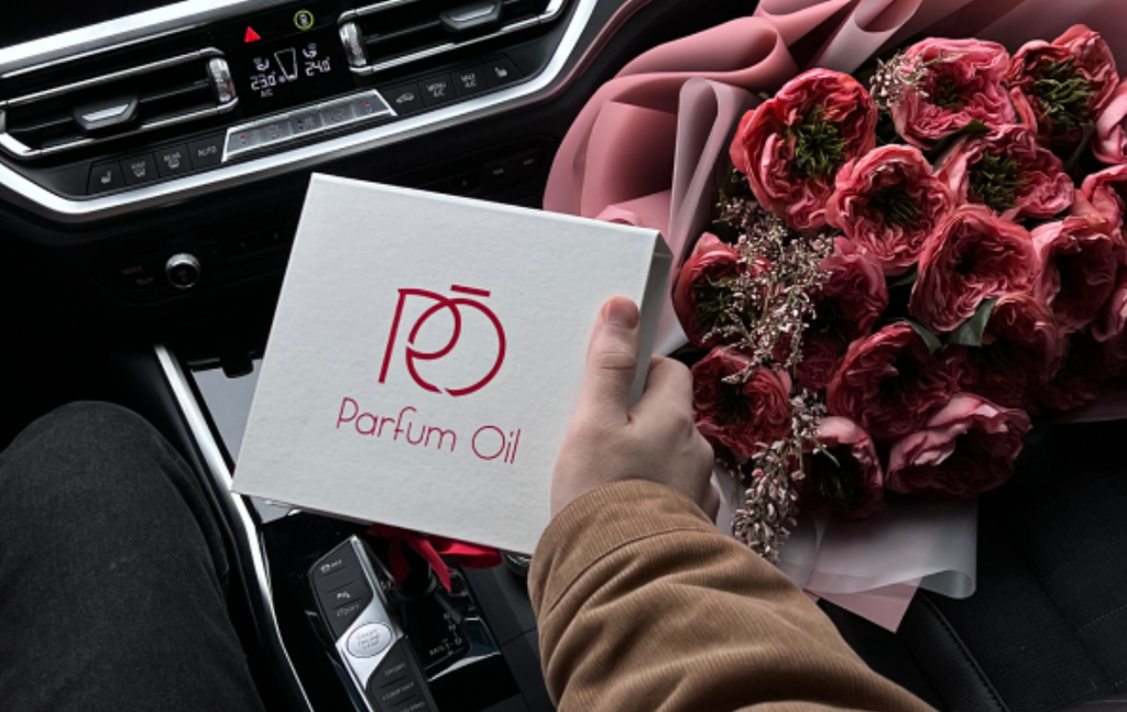 Франшиза Parfum Oil - магазин масляной парфюмерии